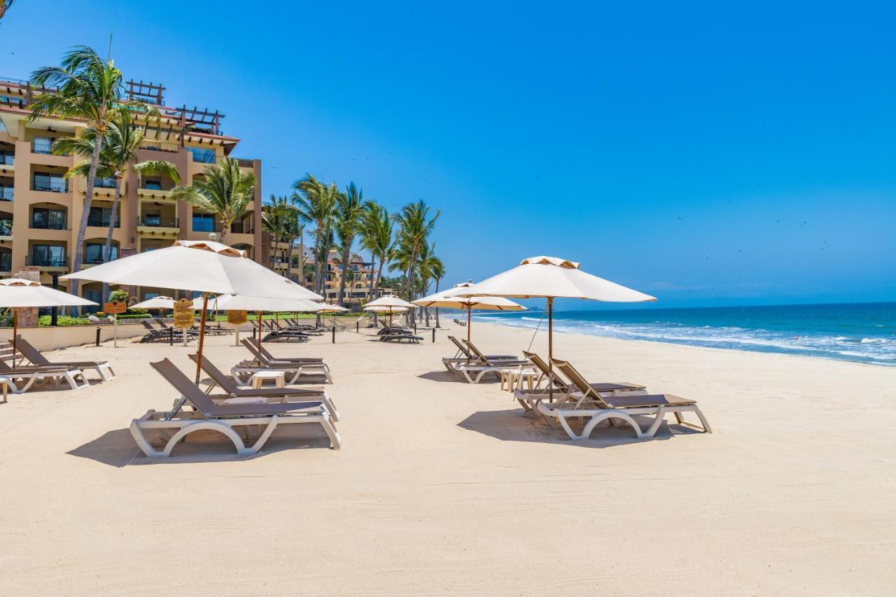 Villa La Estancia Beach Resort & Spa Riviera Nayarit Nuevo Vallarta Ngoại thất bức ảnh