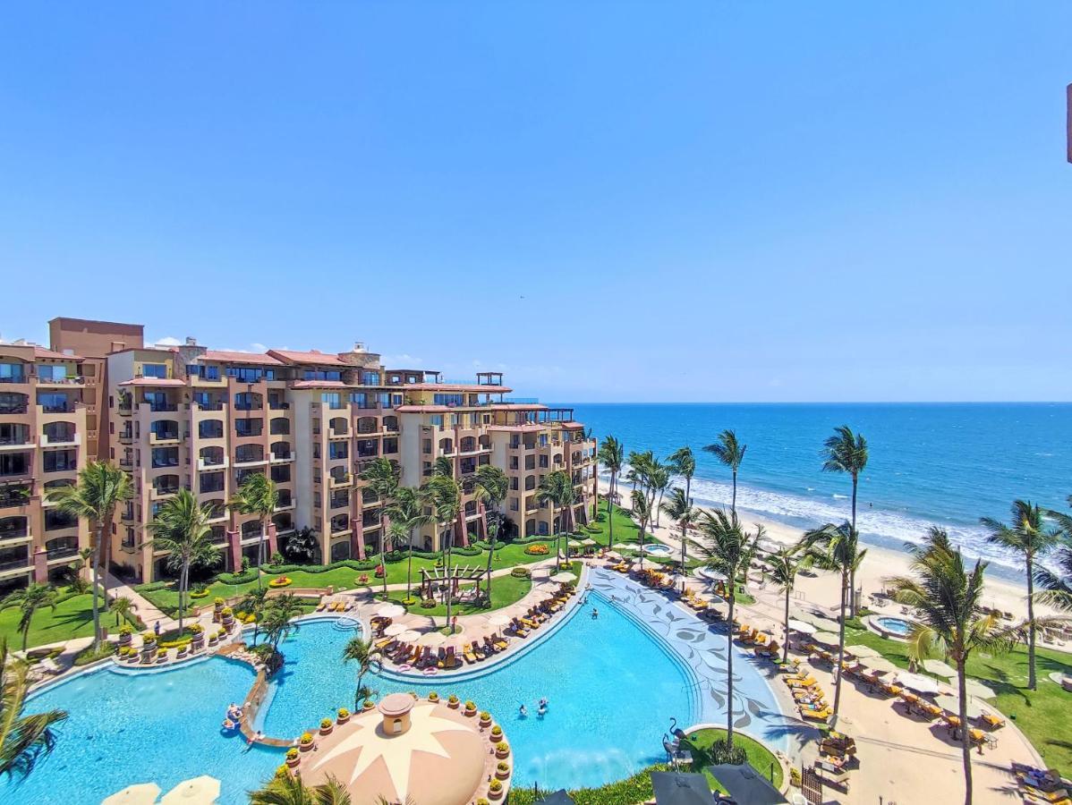 Villa La Estancia Beach Resort & Spa Riviera Nayarit Nuevo Vallarta Ngoại thất bức ảnh